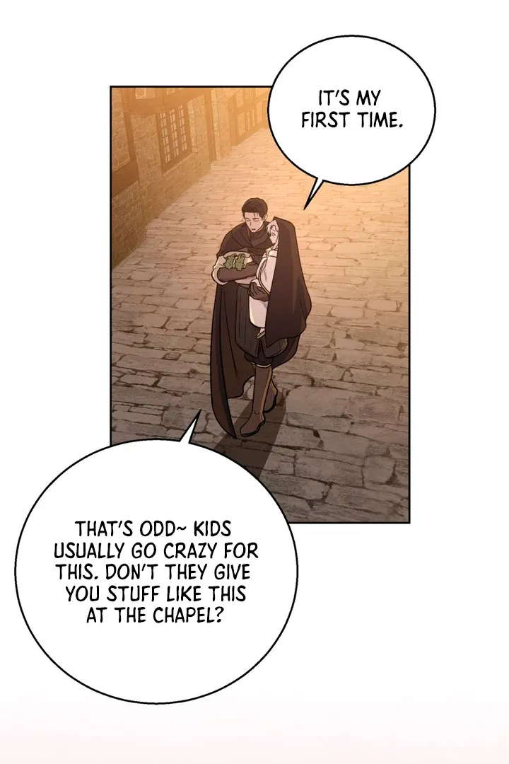Pseudo Syndrome - Chapter 7 Page 8