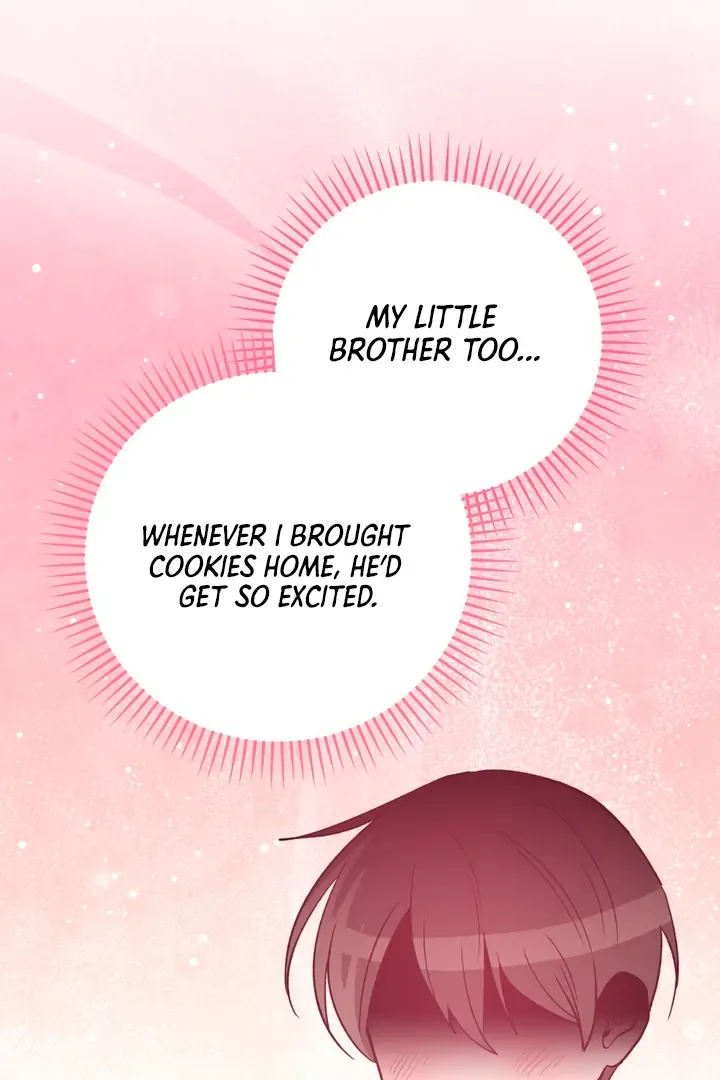Pseudo Syndrome - Chapter 7 Page 9