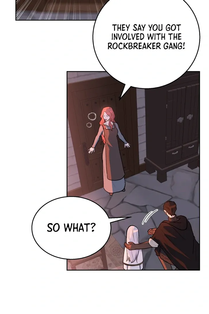 Pseudo Syndrome - Chapter 7 Page 24