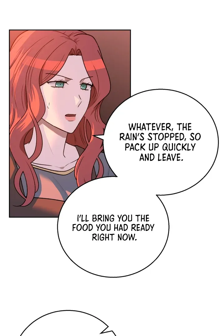 Pseudo Syndrome - Chapter 7 Page 25
