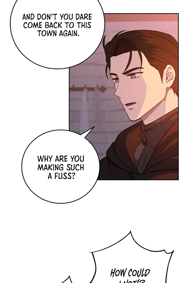 Pseudo Syndrome - Chapter 7 Page 26