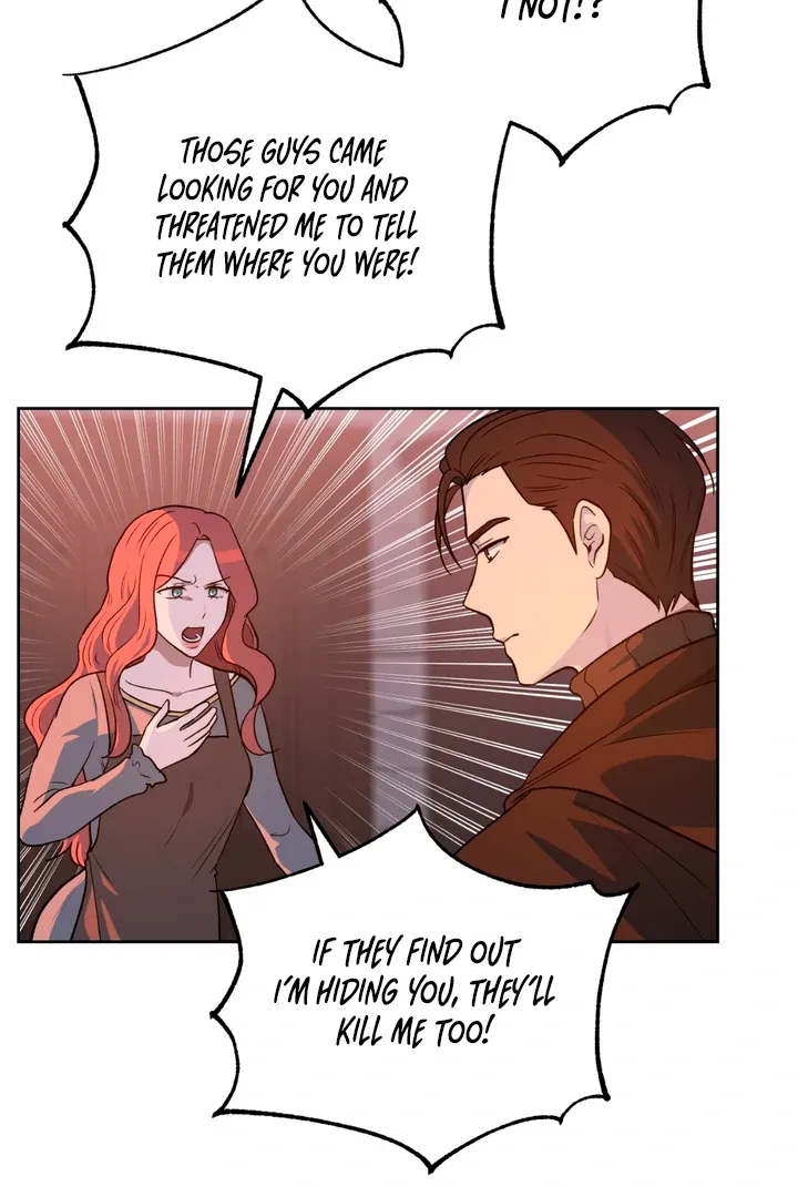 Pseudo Syndrome - Chapter 7 Page 27