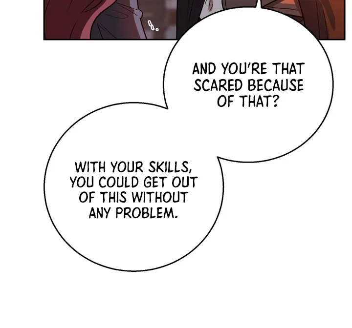 Pseudo Syndrome - Chapter 7 Page 29