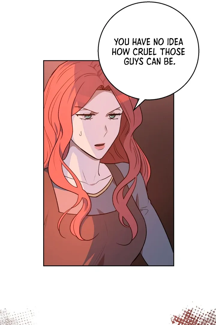 Pseudo Syndrome - Chapter 7 Page 30