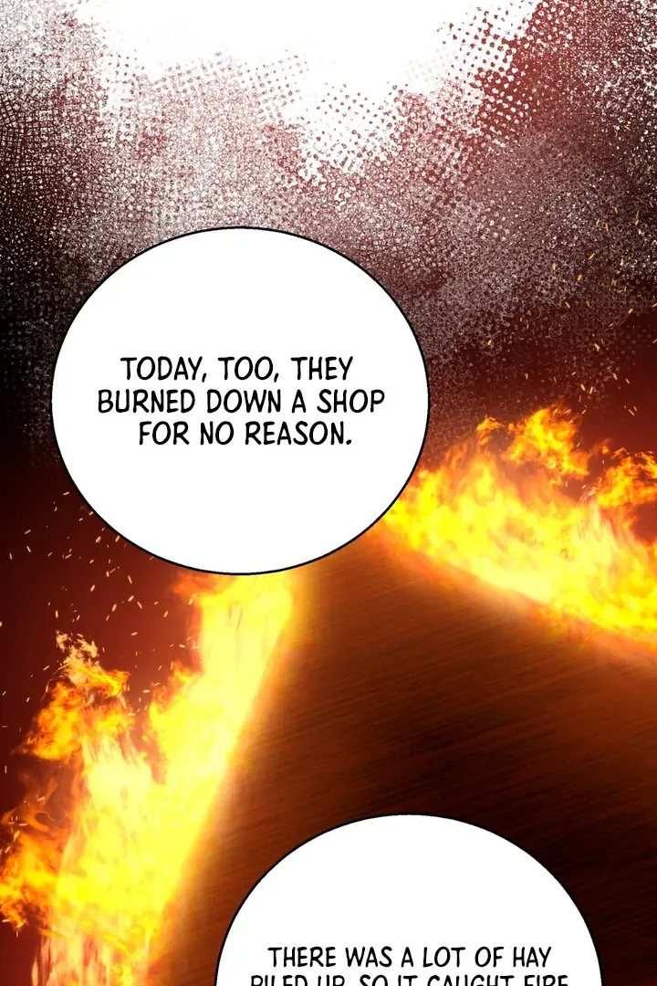 Pseudo Syndrome - Chapter 7 Page 31