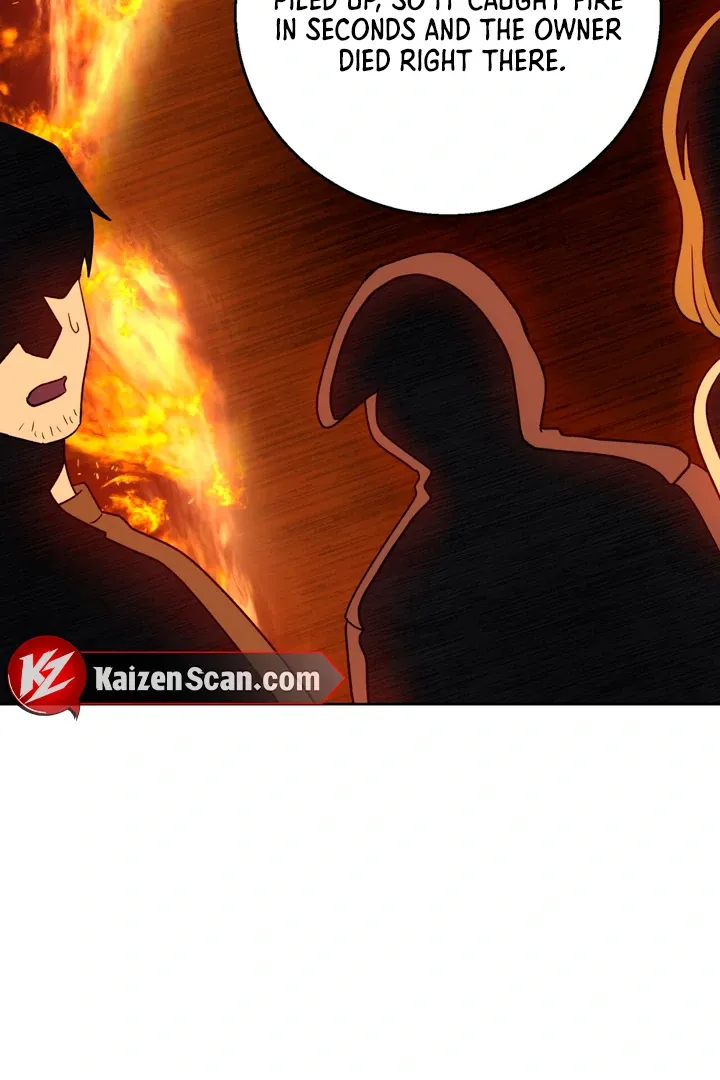 Pseudo Syndrome - Chapter 7 Page 32