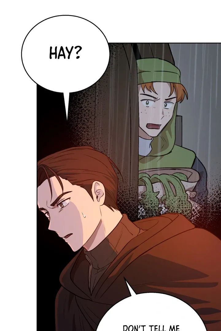 Pseudo Syndrome - Chapter 7 Page 33