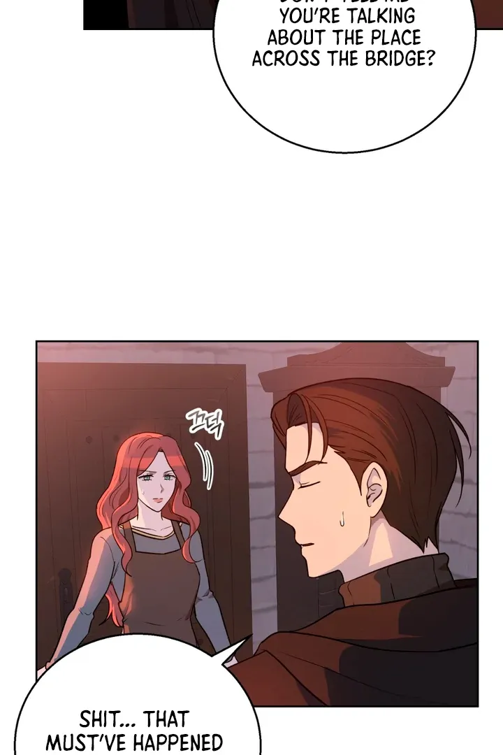 Pseudo Syndrome - Chapter 7 Page 34
