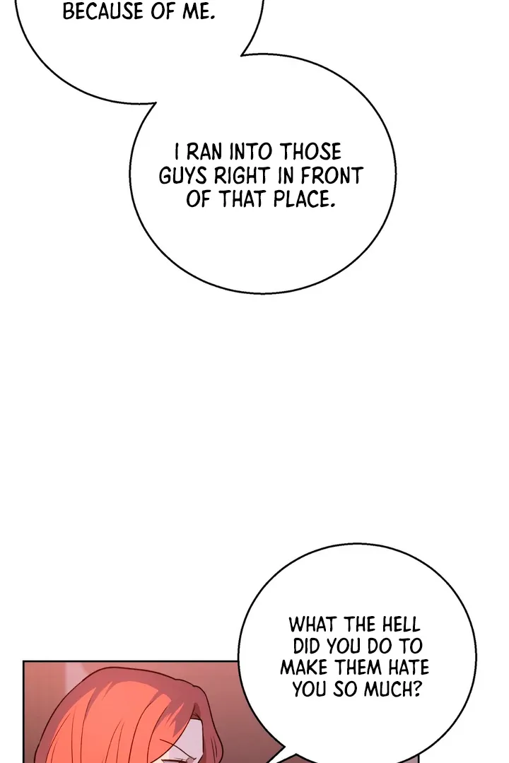 Pseudo Syndrome - Chapter 7 Page 35