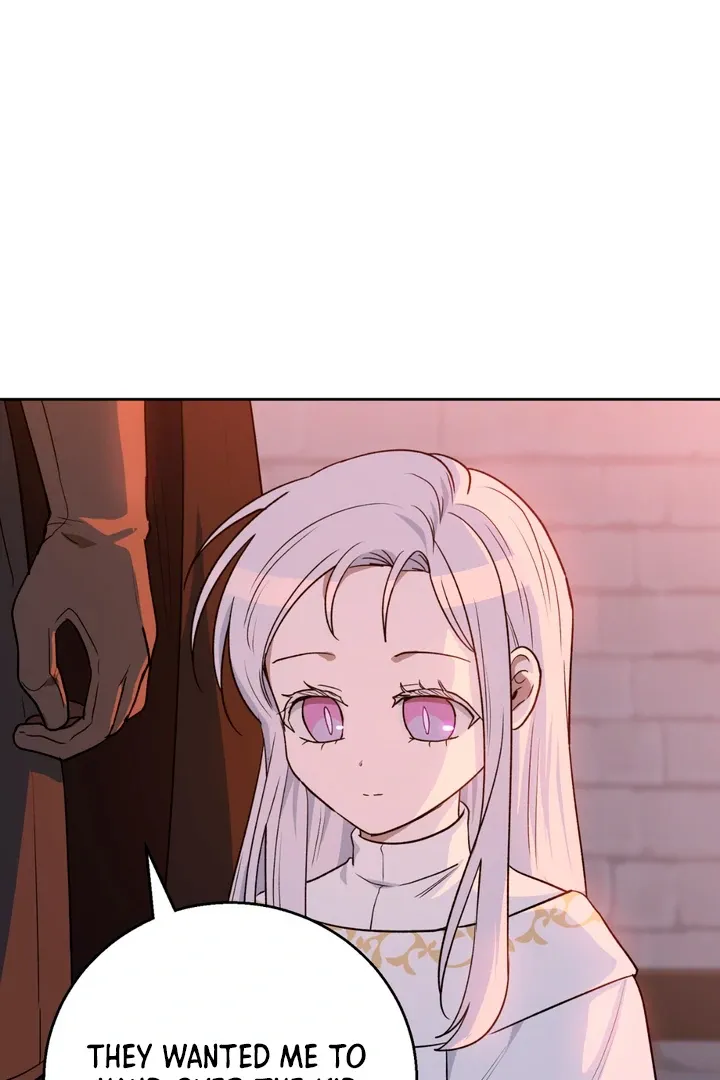 Pseudo Syndrome - Chapter 7 Page 37