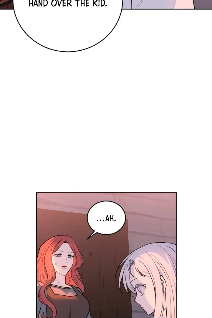 Pseudo Syndrome - Chapter 7 Page 38
