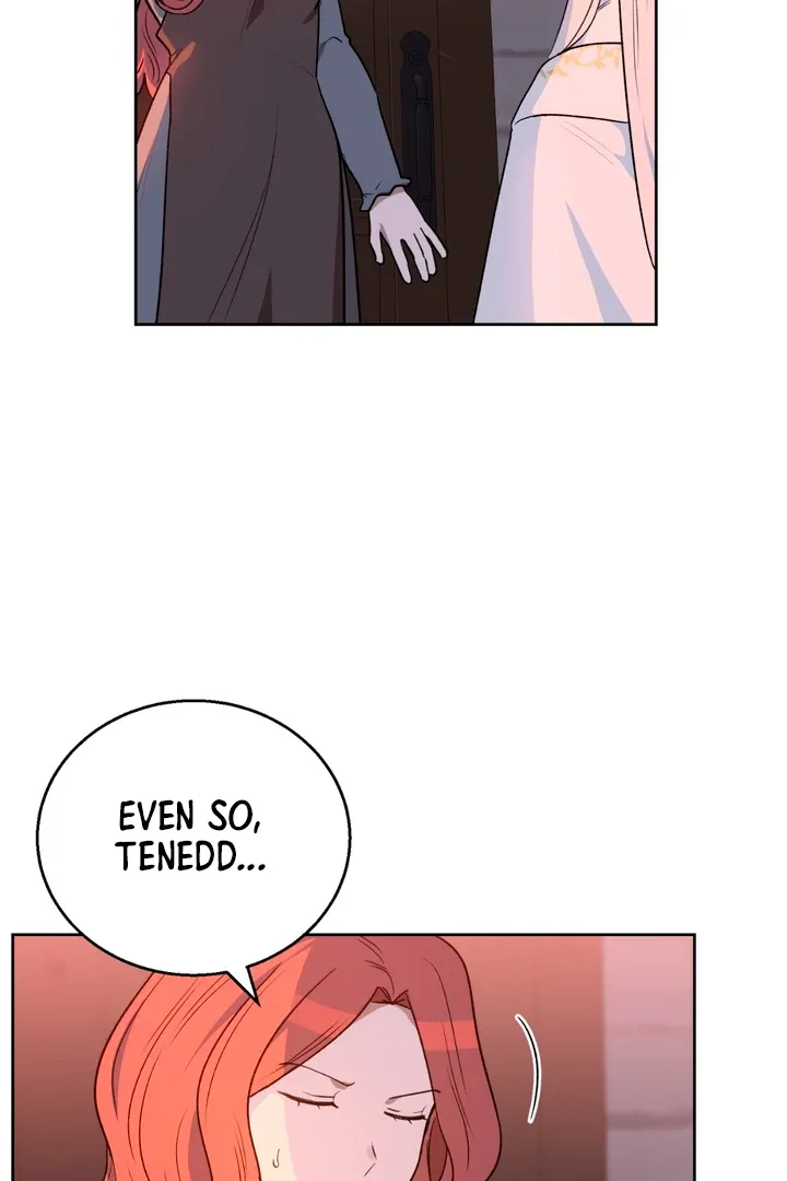 Pseudo Syndrome - Chapter 7 Page 39