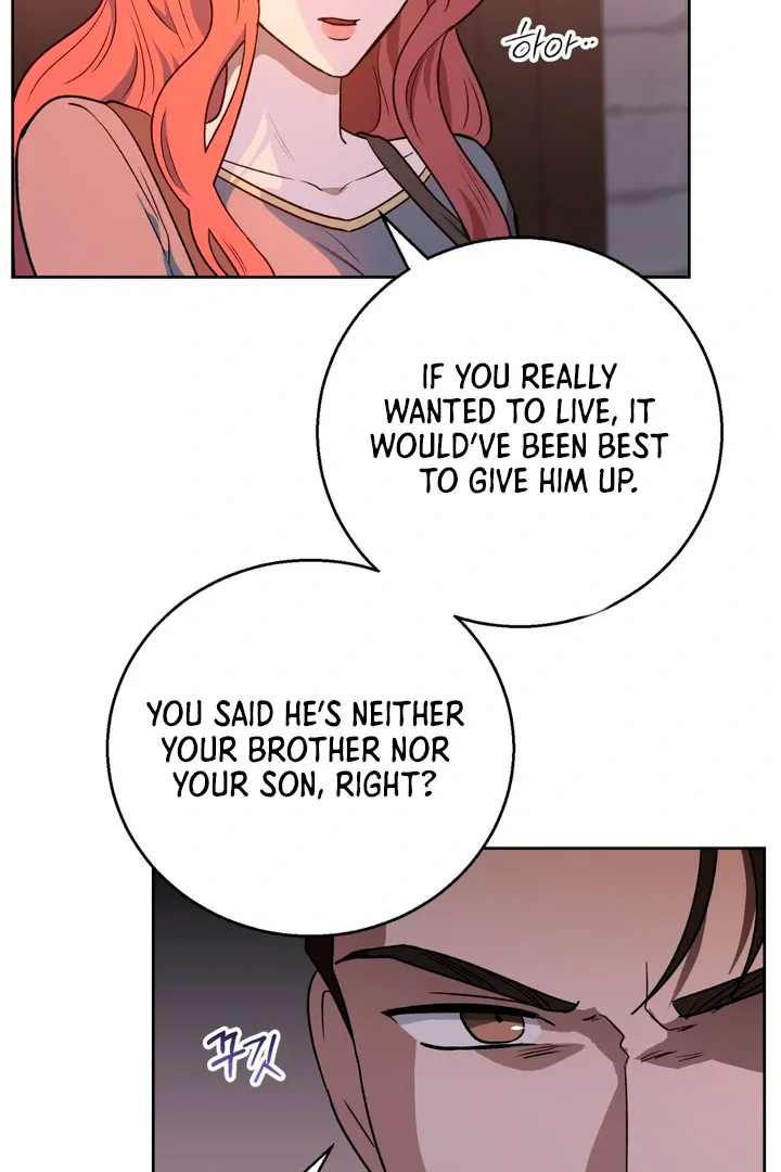 Pseudo Syndrome - Chapter 7 Page 40