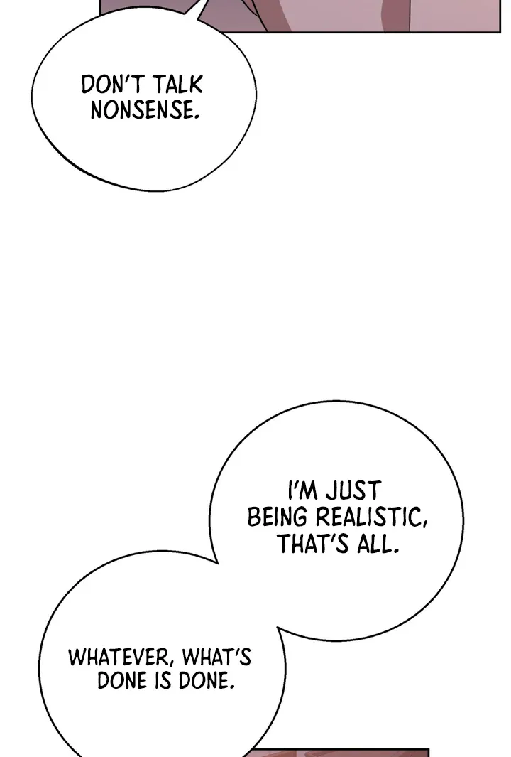Pseudo Syndrome - Chapter 7 Page 41