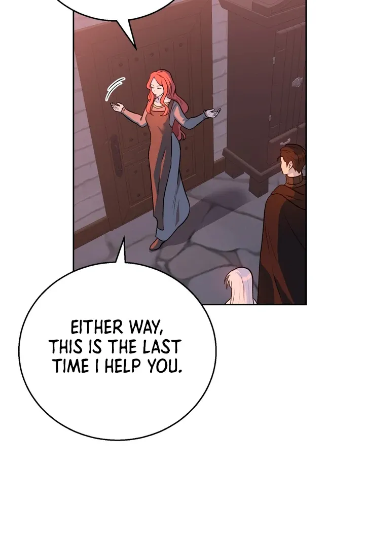 Pseudo Syndrome - Chapter 7 Page 42