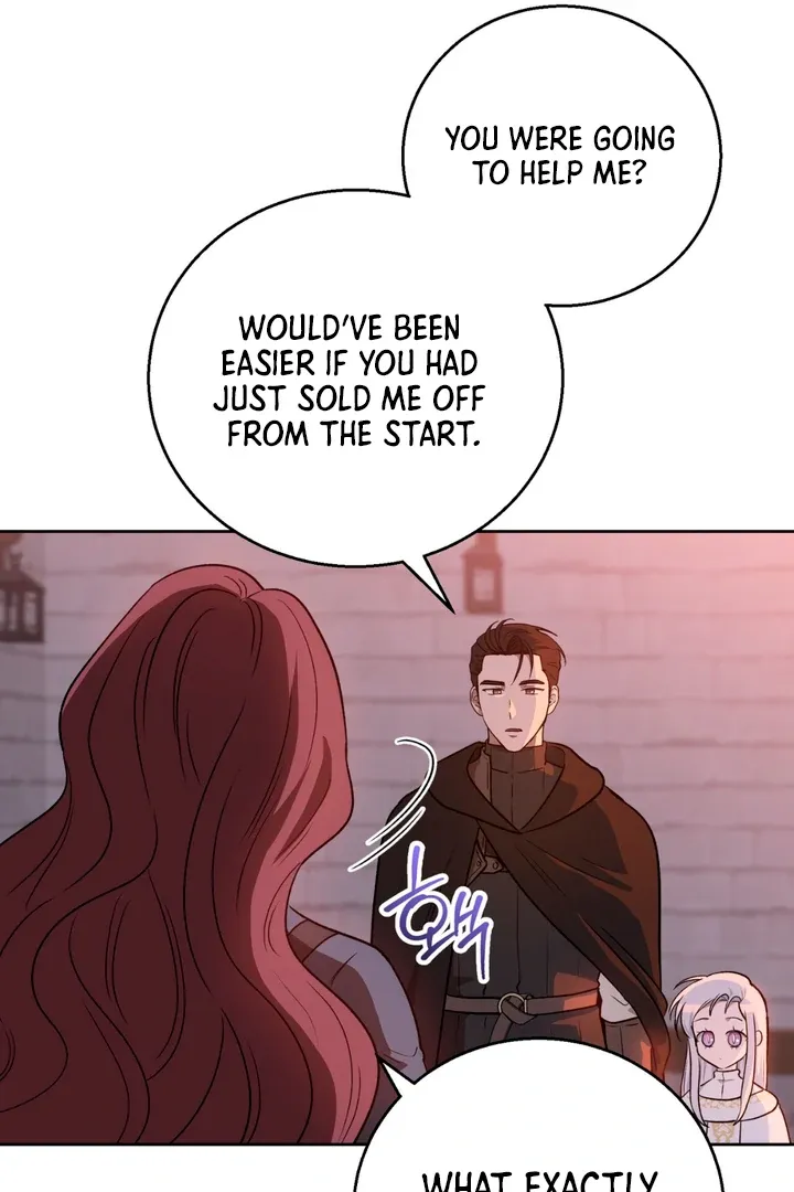 Pseudo Syndrome - Chapter 7 Page 43