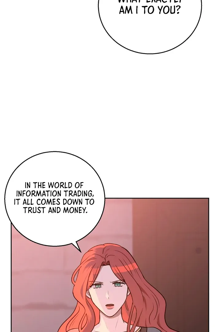 Pseudo Syndrome - Chapter 7 Page 44