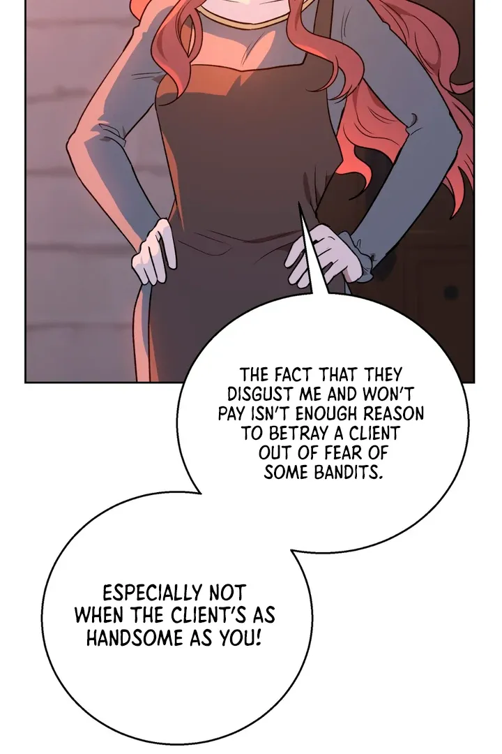 Pseudo Syndrome - Chapter 7 Page 45