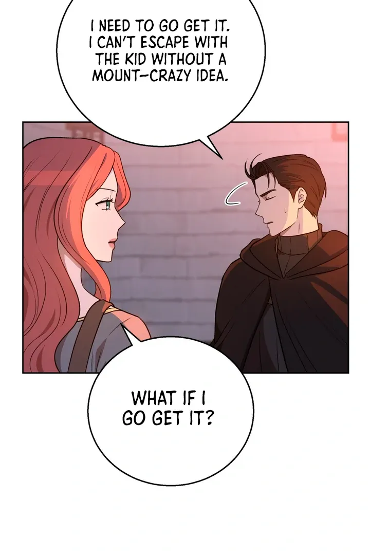 Pseudo Syndrome - Chapter 7 Page 49
