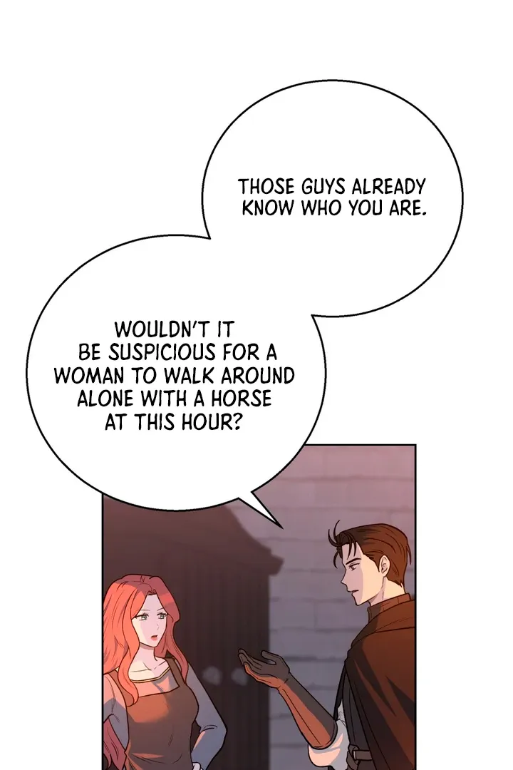 Pseudo Syndrome - Chapter 7 Page 50