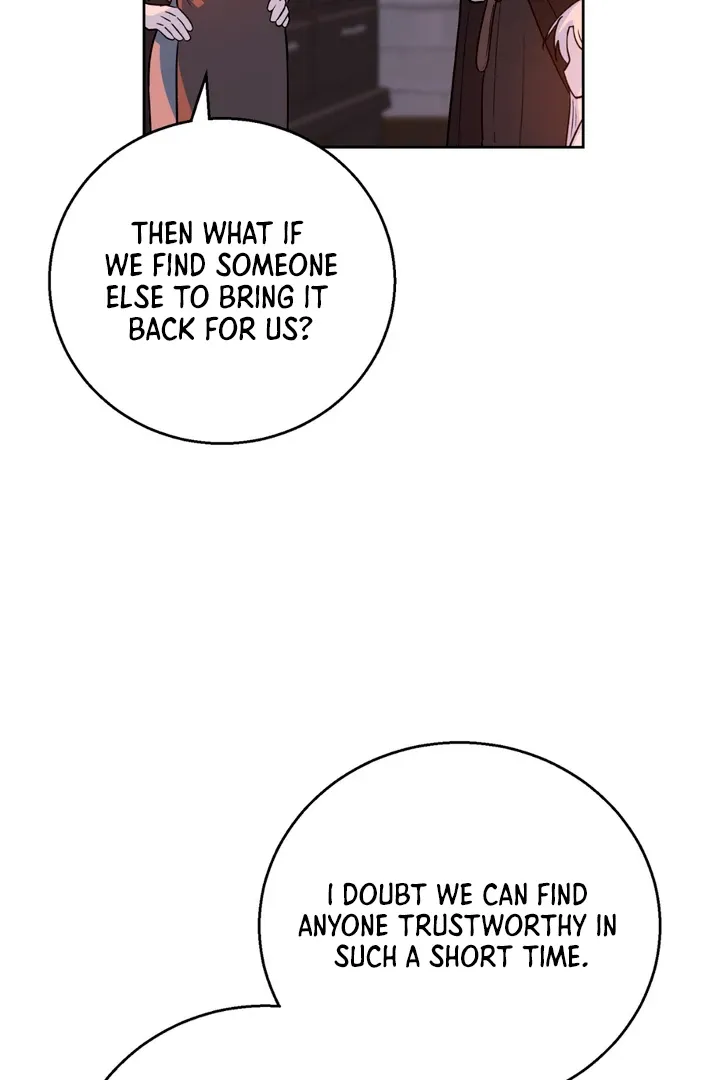 Pseudo Syndrome - Chapter 7 Page 51