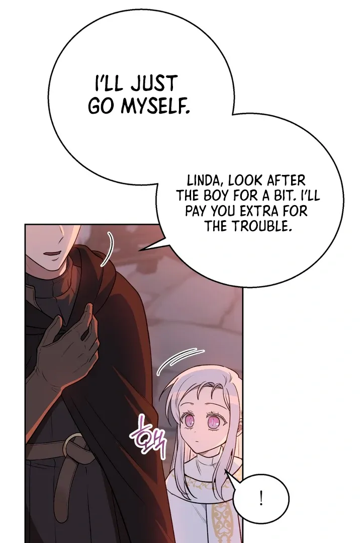 Pseudo Syndrome - Chapter 7 Page 53