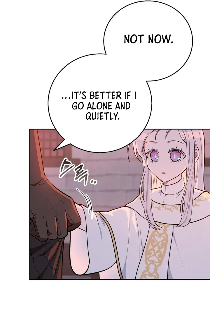 Pseudo Syndrome - Chapter 7 Page 57