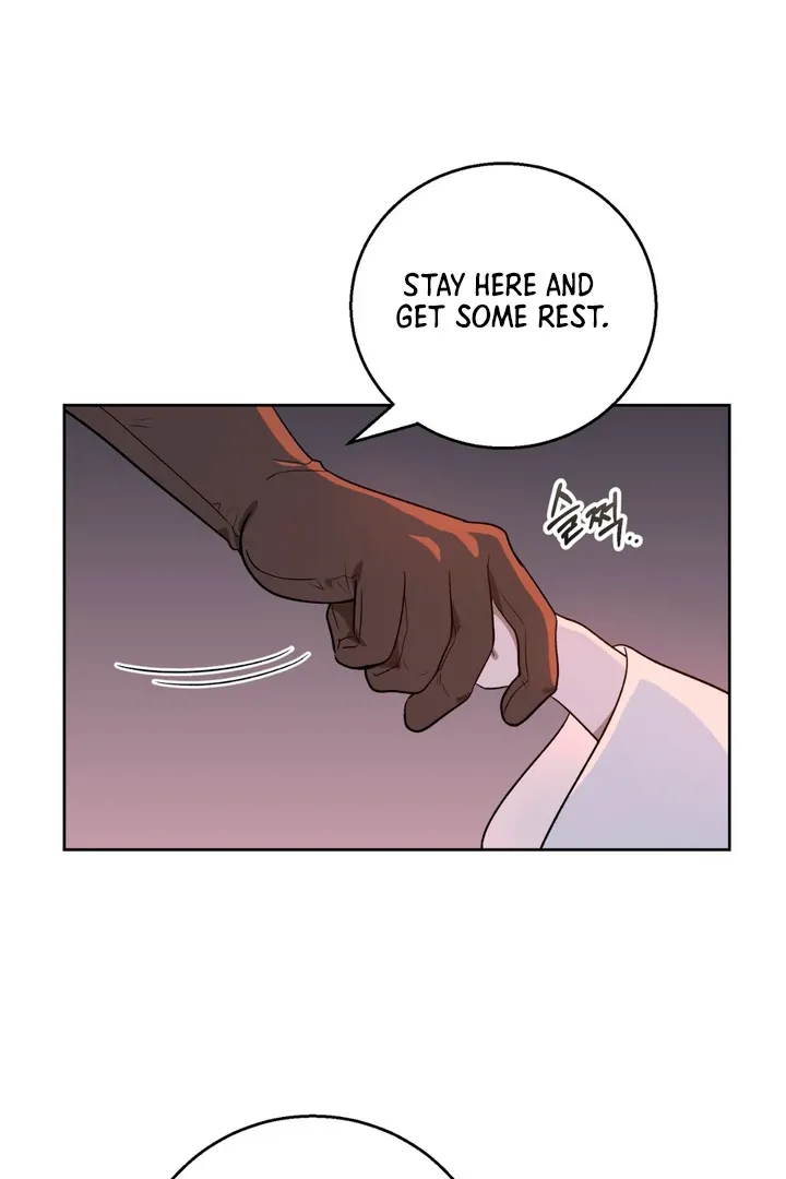 Pseudo Syndrome - Chapter 7 Page 58