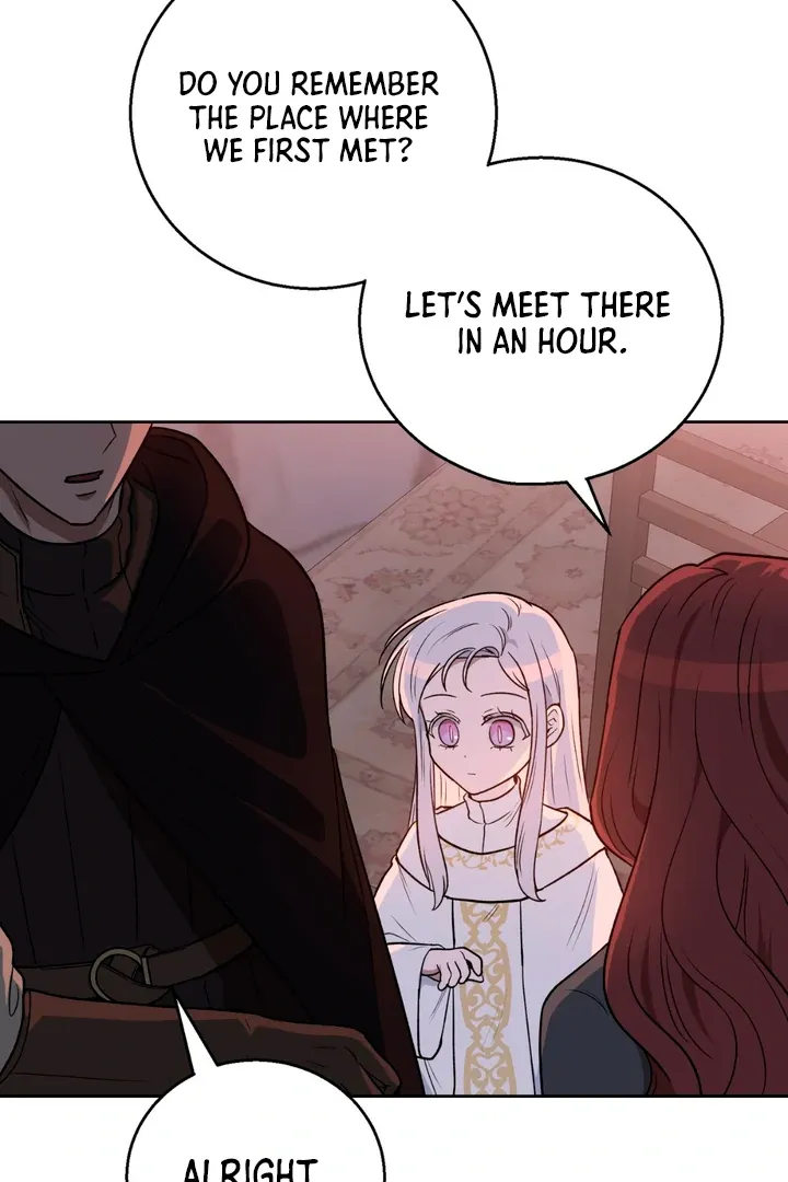 Pseudo Syndrome - Chapter 7 Page 59