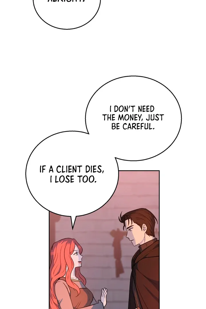 Pseudo Syndrome - Chapter 7 Page 60