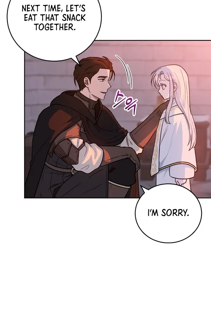 Pseudo Syndrome - Chapter 7 Page 63
