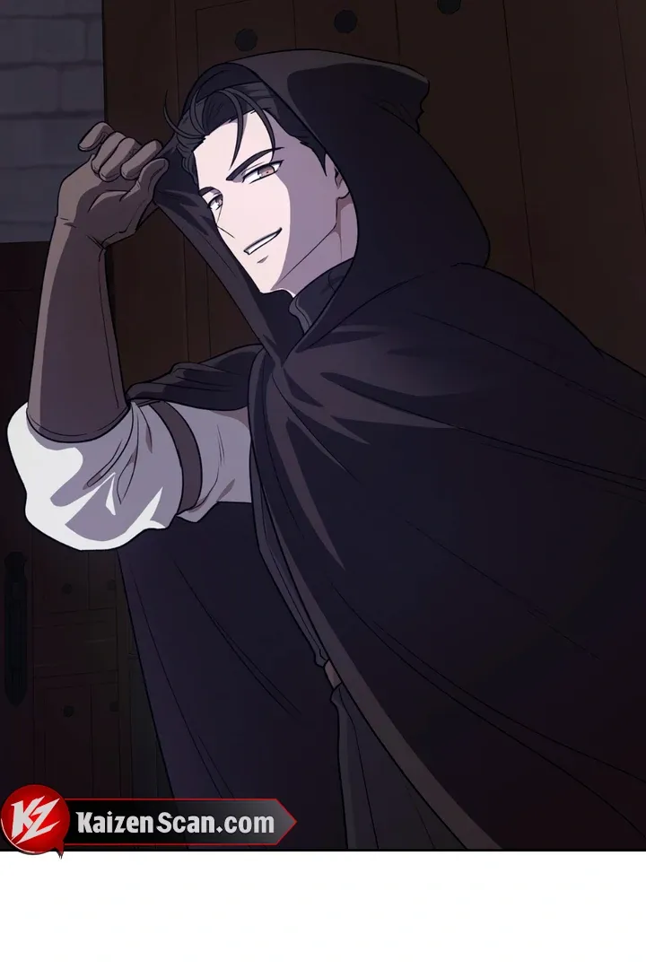 Pseudo Syndrome - Chapter 7 Page 65
