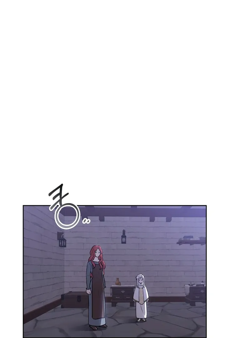 Pseudo Syndrome - Chapter 7 Page 66