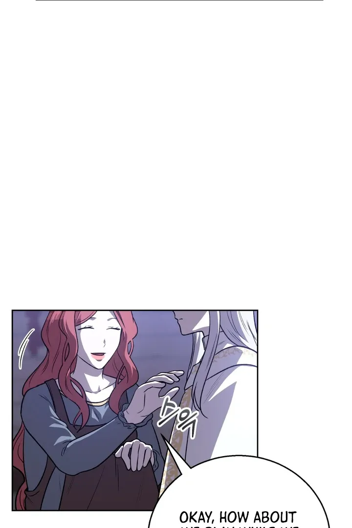 Pseudo Syndrome - Chapter 7 Page 67