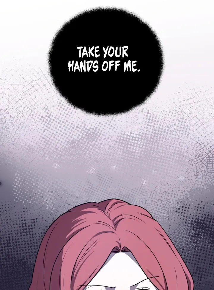 Pseudo Syndrome - Chapter 7 Page 69