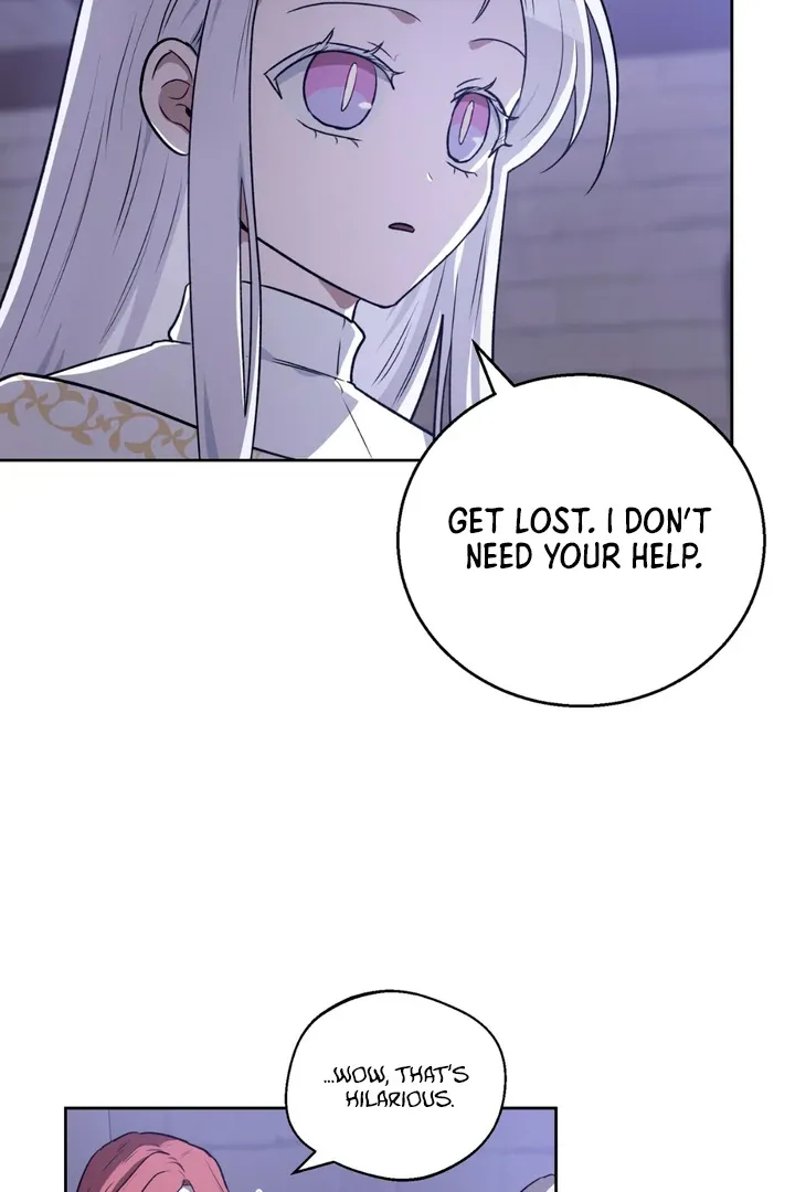 Pseudo Syndrome - Chapter 7 Page 72
