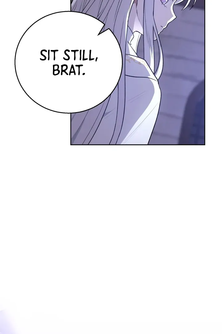 Pseudo Syndrome - Chapter 7 Page 74