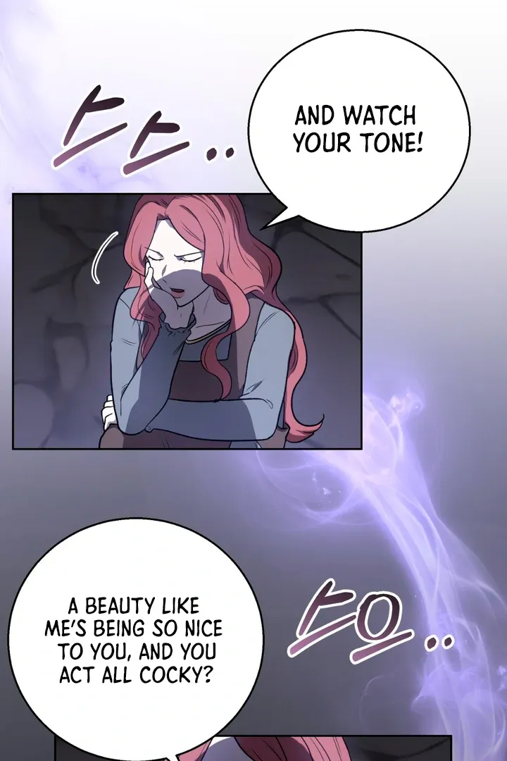 Pseudo Syndrome - Chapter 7 Page 75