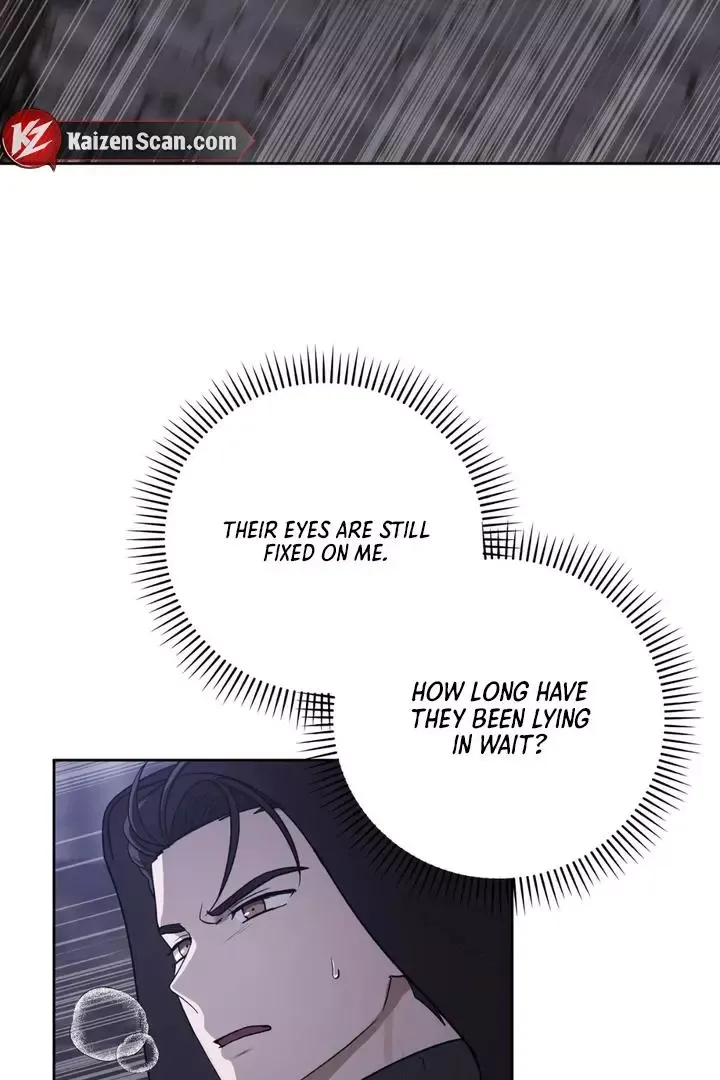 Pseudo Syndrome - Chapter 8 Page 4