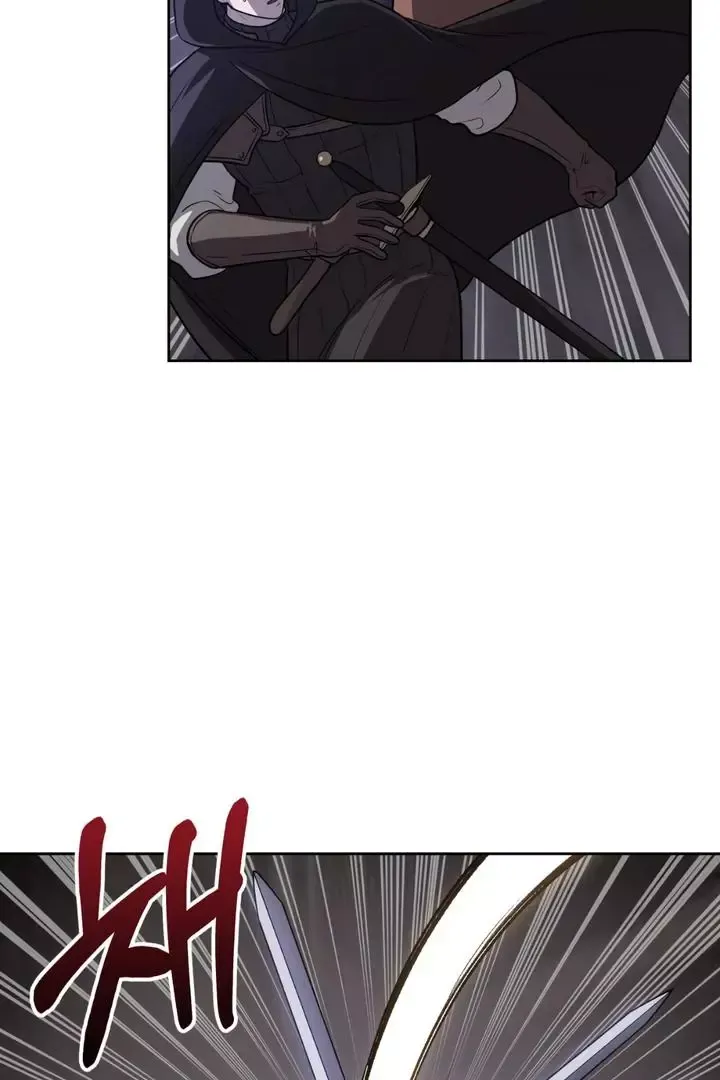 Pseudo Syndrome - Chapter 8 Page 6