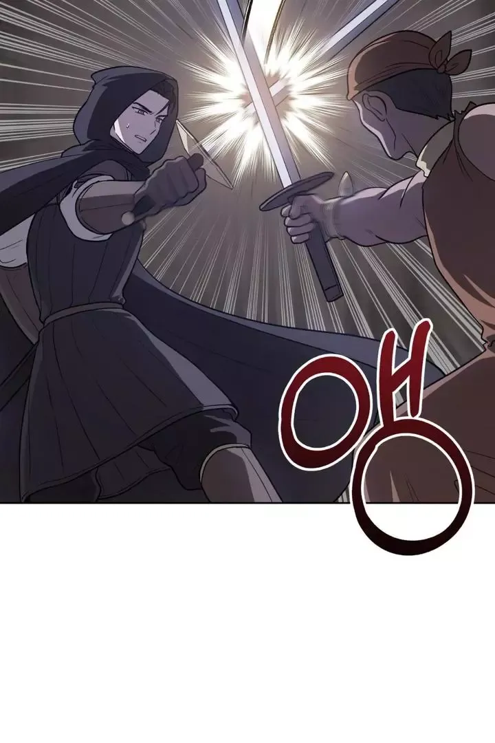 Pseudo Syndrome - Chapter 8 Page 7