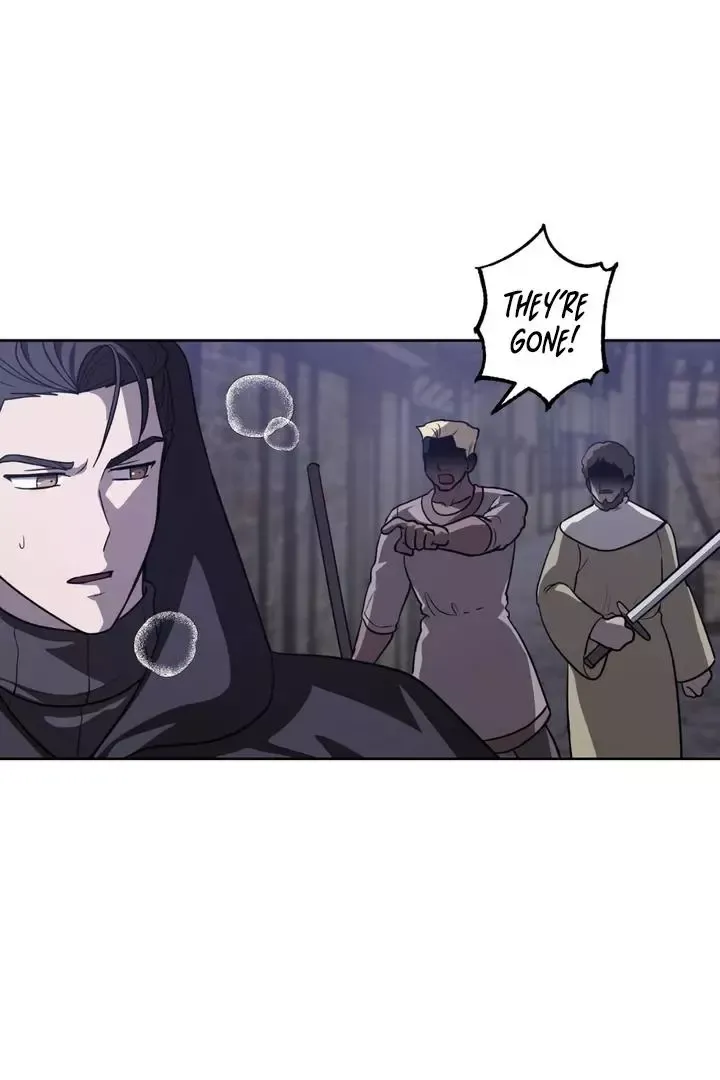 Pseudo Syndrome - Chapter 8 Page 11