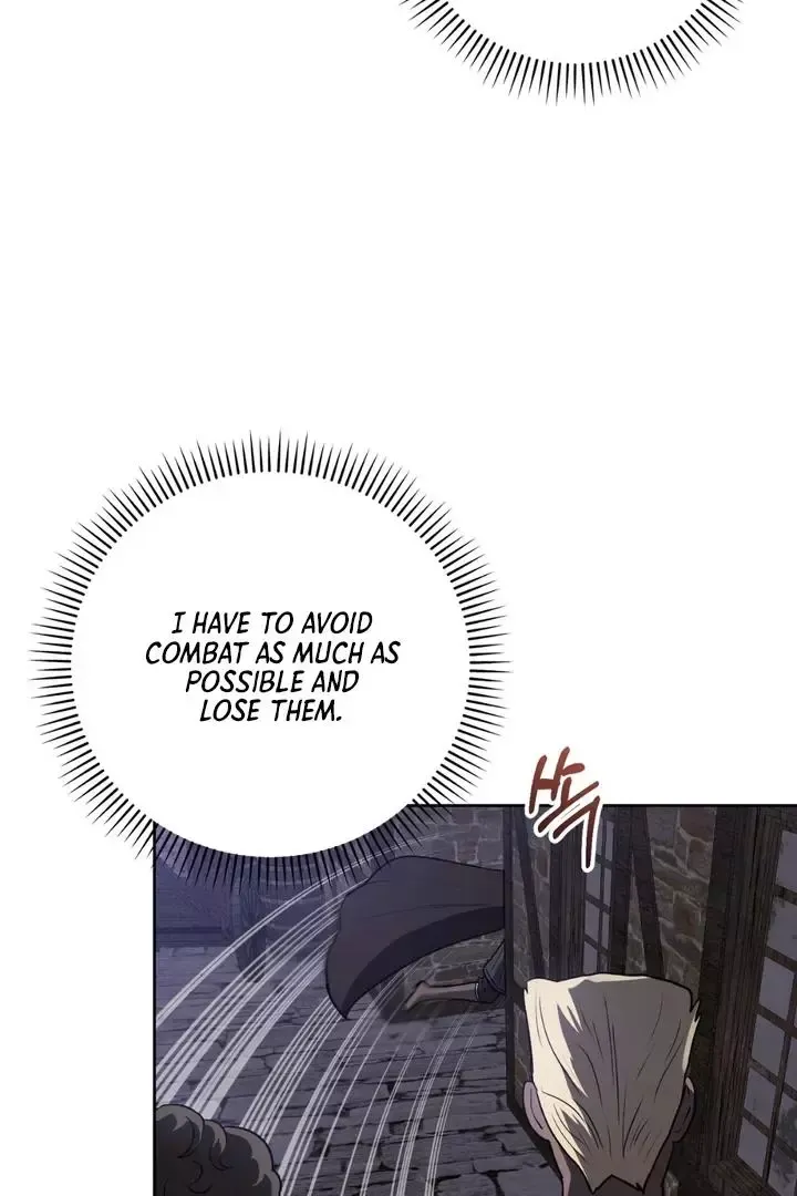 Pseudo Syndrome - Chapter 8 Page 13