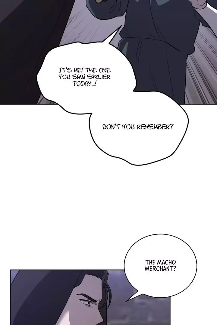 Pseudo Syndrome - Chapter 8 Page 32