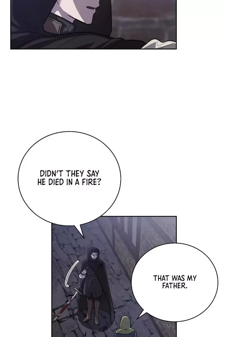 Pseudo Syndrome - Chapter 8 Page 33