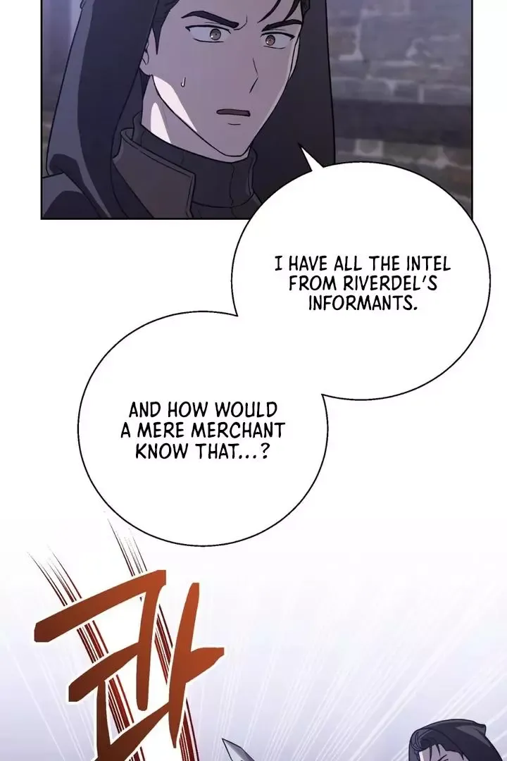Pseudo Syndrome - Chapter 8 Page 38
