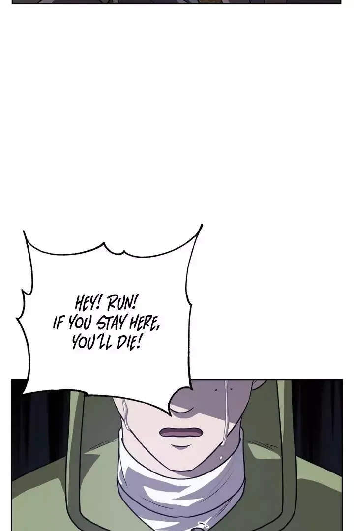 Pseudo Syndrome - Chapter 8 Page 41