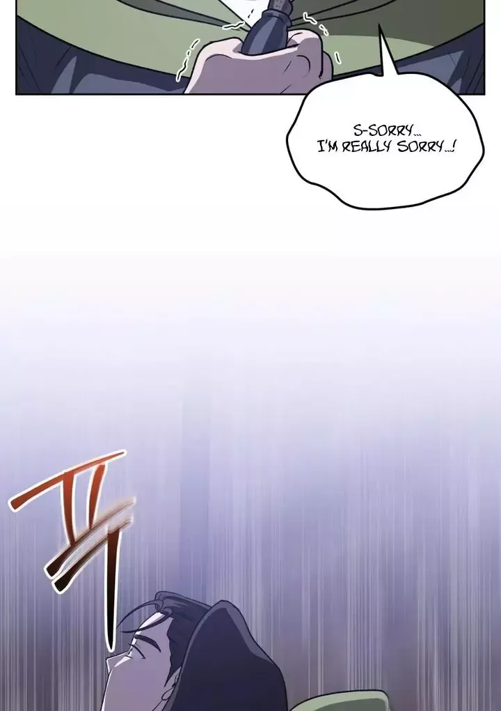 Pseudo Syndrome - Chapter 8 Page 42