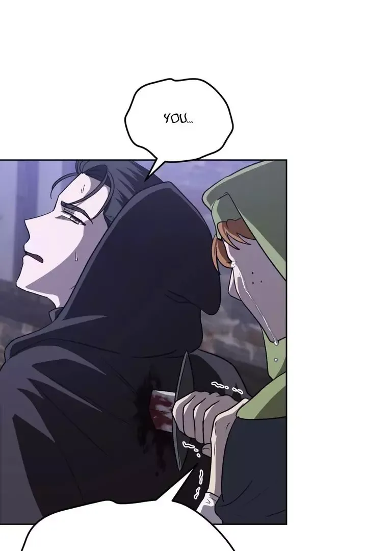 Pseudo Syndrome - Chapter 8 Page 44
