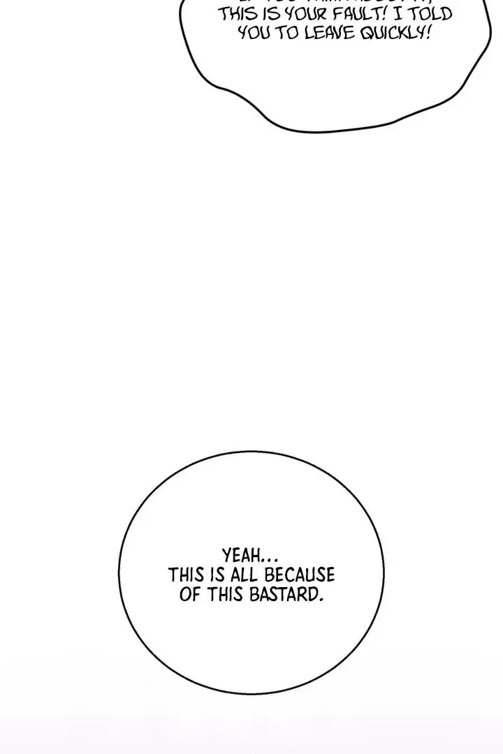 Pseudo Syndrome - Chapter 8 Page 46